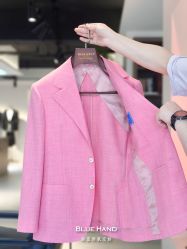 -钴蓝西服定制·男士礼服租赁(鄞州店)