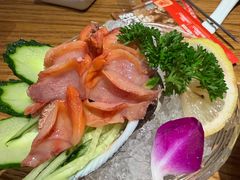 -金太阳海鲜烧烤·本地人餐厅(星海公园店)