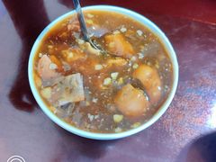 炒肝-姚记炒肝店(鼓楼店)