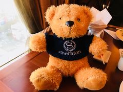 -宁波东港喜来登酒店