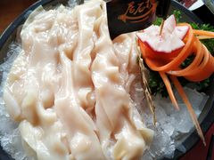 -潮澎派·潮汕菜大排档(南较西路店)