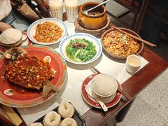 -南昌大饭店·非遗南昌菜(万寿宫店)