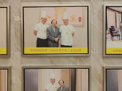 -如丰晟宴(长安万达店)