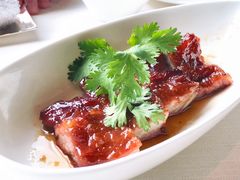 -天龙轩(香港丽思卡尔顿酒店)
