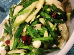 -长安炊烟庭院陕菜(七路明光路店)