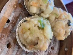 -点都德(龙之梦店)