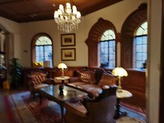 -马勒别墅·中餐厅