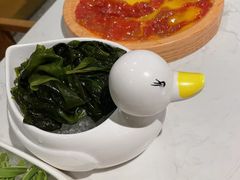 -川椒椒火锅(白石桥店)