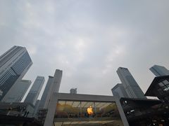 -春阳水饺(香槟广场店)