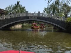 -南翠屏公园