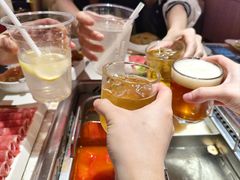 -海底捞火锅(万达广场店)