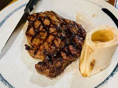 牛肉眼-SMOKI & CO(五大道店)