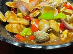 -田婆婆的菜(海口友谊阳光城店)