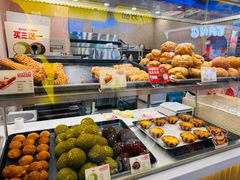 -西树泡芙(静安大悦城店)