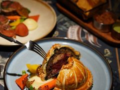 -第101座花园餐厅(湖滨88店)