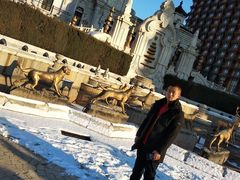 -玉麦手工面条(胜利店)