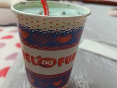 -DQ·蛋糕·冰淇淋(万象城店)