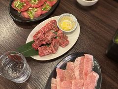 -大馥·炭火烧肉酒场(莘庄莘福坊店)