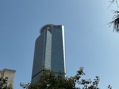 -建发国际大厦
