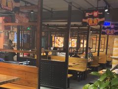 -管氏翅吧(甘家口店)