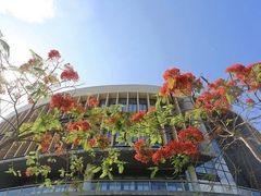 -海南热带海洋学院(三亚校区)