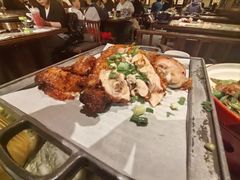 -绿茶餐厅(昌平悦荟店)