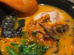 -仓桥家·焗寿司·锅物(光谷步行街店)