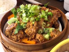 -伊兰麒兰馨园·川菜·清真馆(339电视塔店)