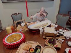 -唐山宴大唐州府精品中餐