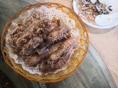 -崖口红树林海鲜餐厅