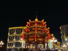 -汕头市小公园