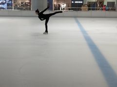 -TheRink大零溜冰场(IFS国金中心店)