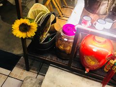 -可可大虾武汉土菜大排档(万松园1店)