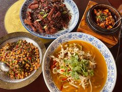 -杨记隆府(白象街店)