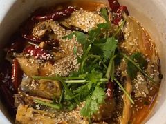 -周家二小姐的菜(西津渡店)