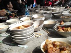 -敛巧饭民俗文化节