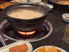-捞王猪肚鸡火锅(昆山店)