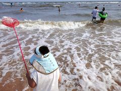 -老虎石海上公园