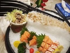 -舌尖上·霞浦滩涂海鲜(总店)
