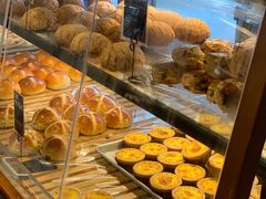 -Dough&Joe团憩(瑞虹天地月亮湾店)