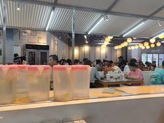-馬伍旺川菜(江北虹悦城店)