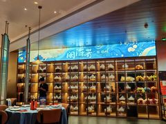 -闽海肴(北辰荟店)