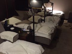 -黄金海岸水疗会所(凯利宾馆店)