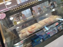 -雪莓娘(凯德和平广场店)