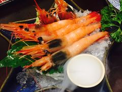 -円满日式居酒屋(蓉花路美食街店)