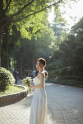 -MECCI婚礼摄影跟拍(红东方广场店)