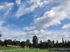 -两河城市森林公园