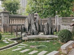 -卫鼎轩·曹公馆(鼓楼店)