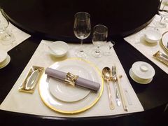 -重庆万豪中餐厅·Man Ho