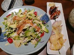 -白石的深夜食堂(济南万象城店)